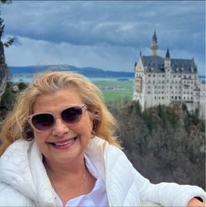 Meet your Posher, Susana